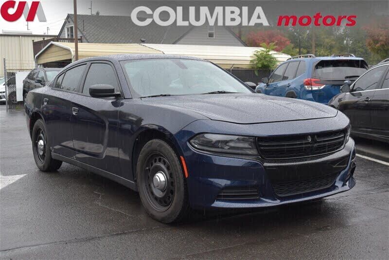 Dodge Charger