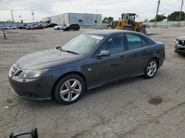 Saab 9-3
