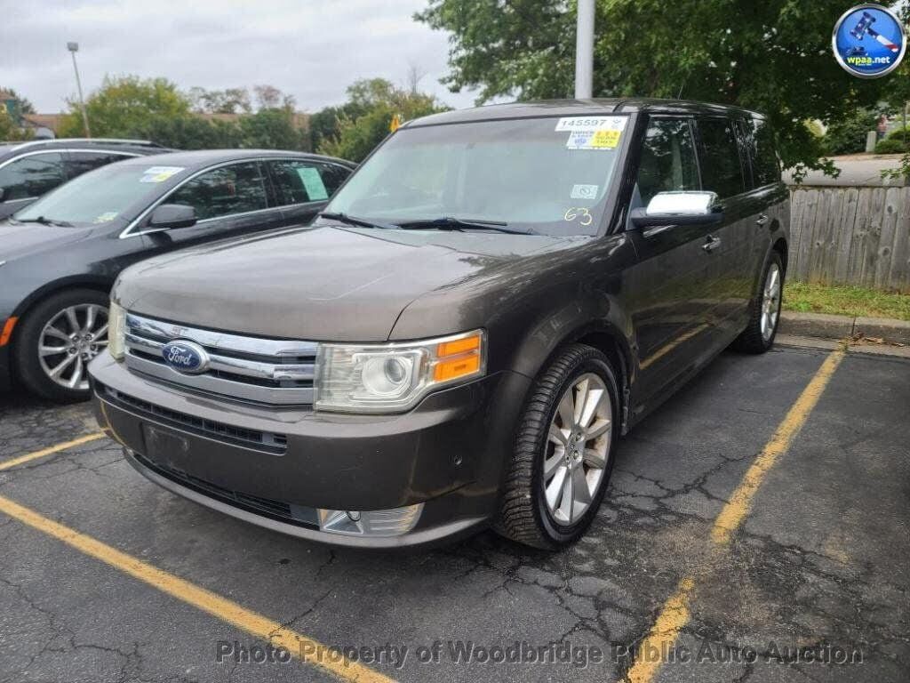 Ford Flex