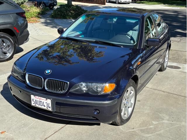 BMW 325i
