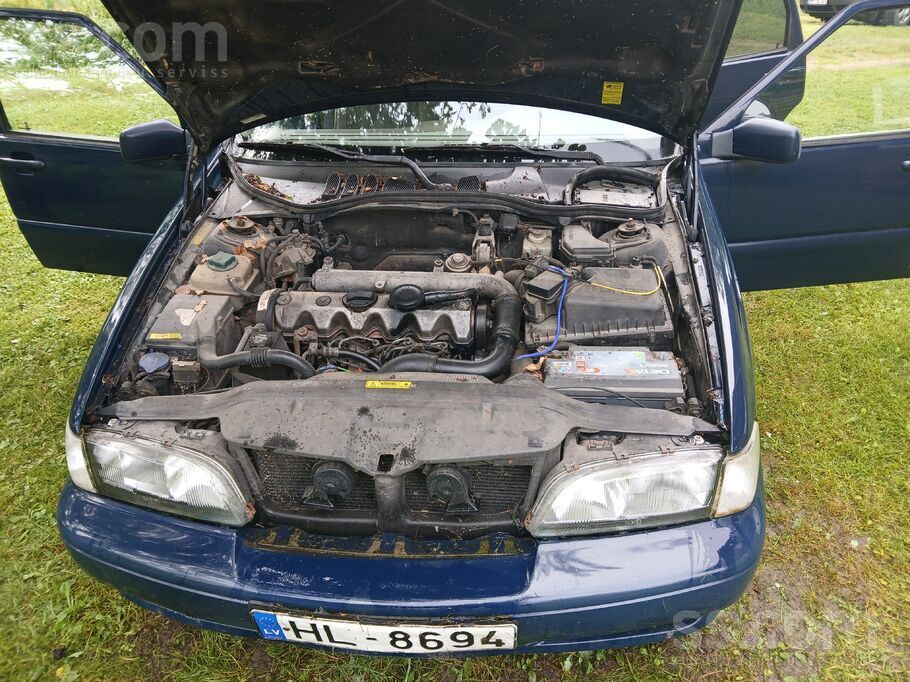 Volvo 850 Series
