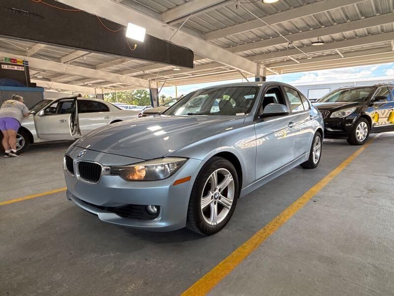BMW 328i