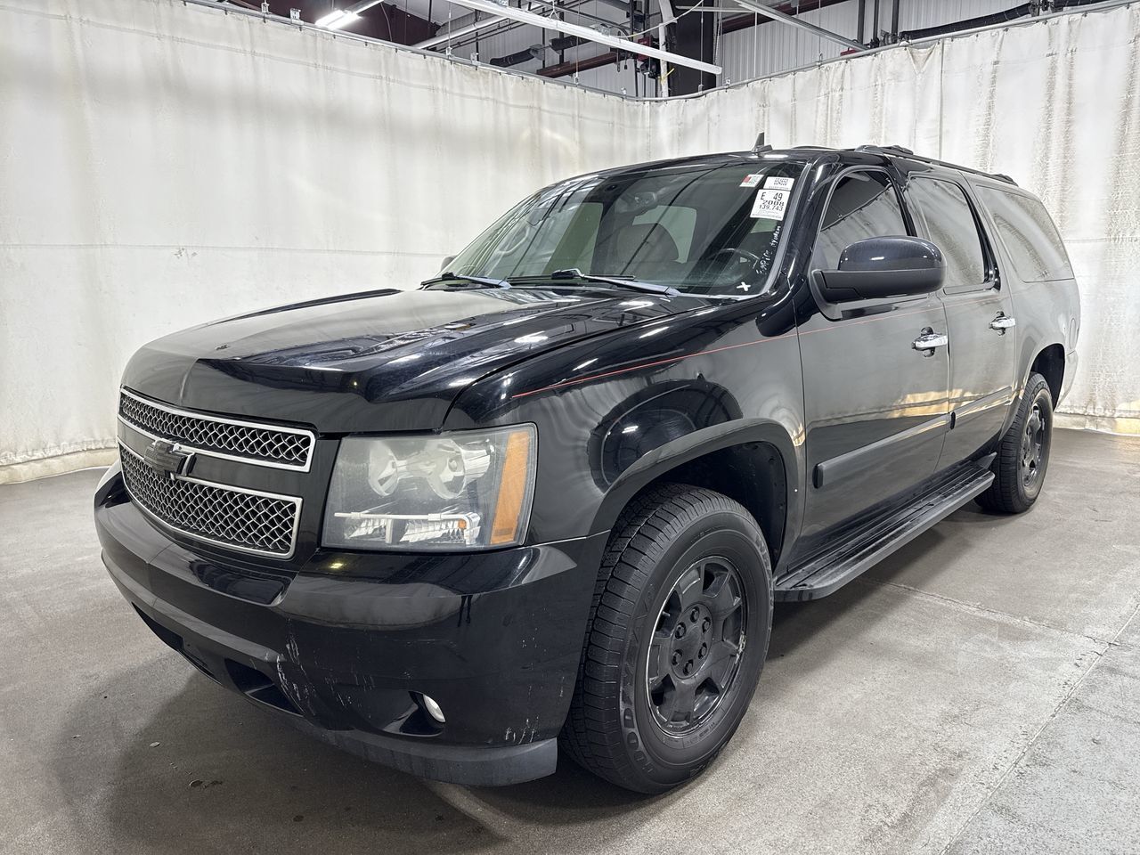 Chevrolet Suburban