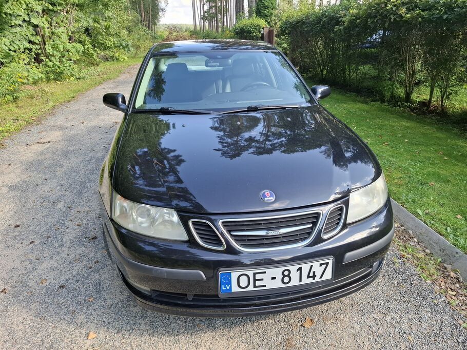 Saab 9-3