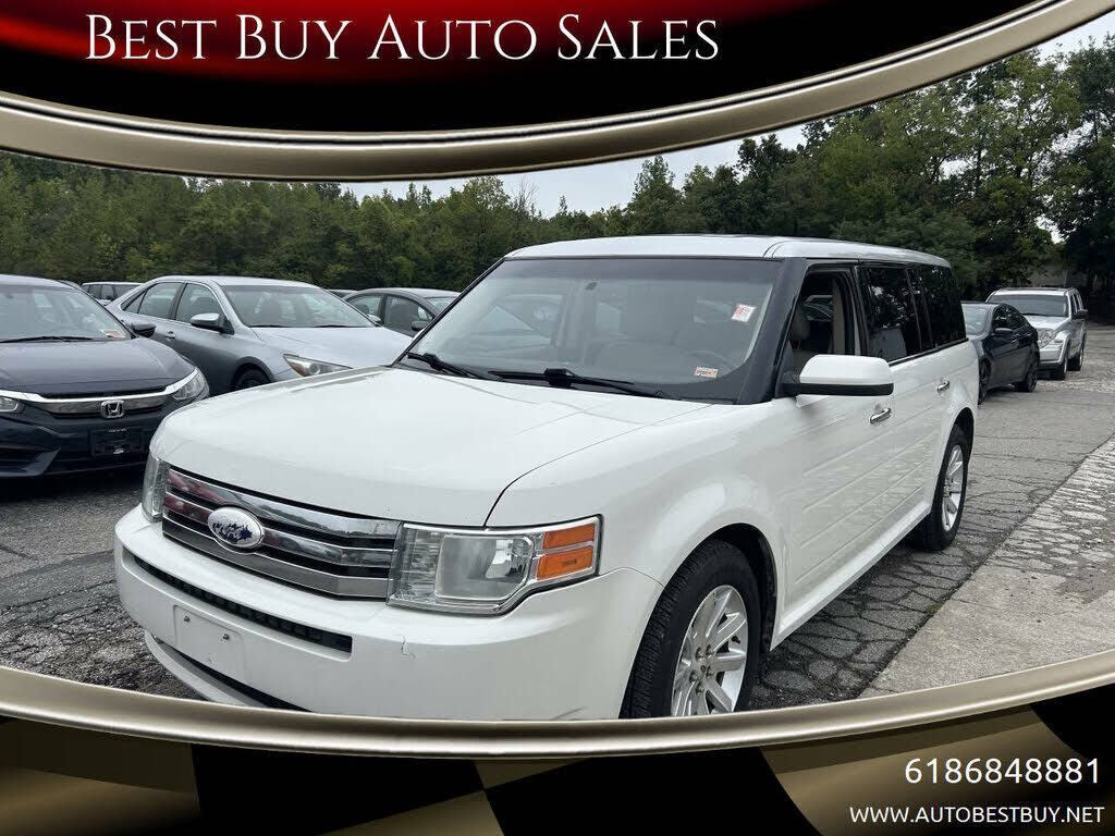Ford Flex