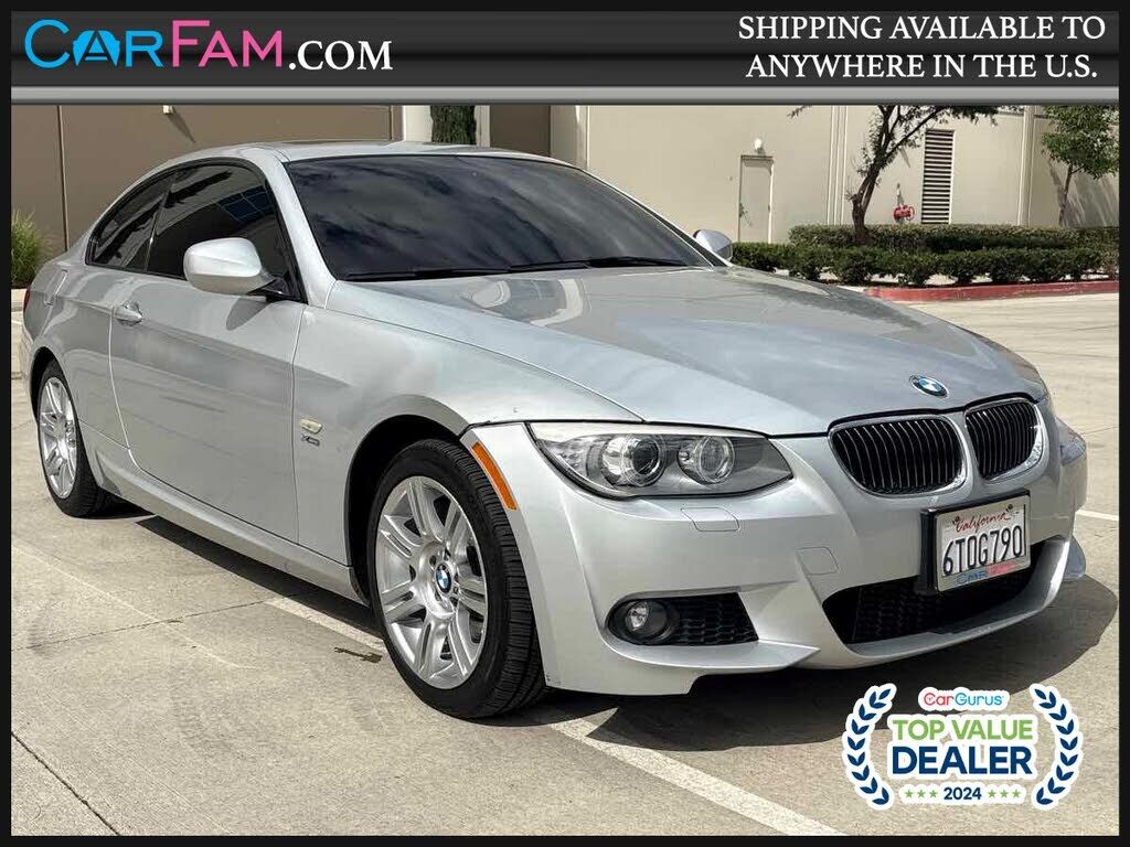 BMW 335i
