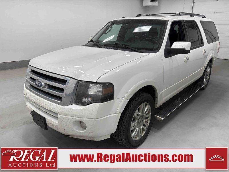 Ford Expedition