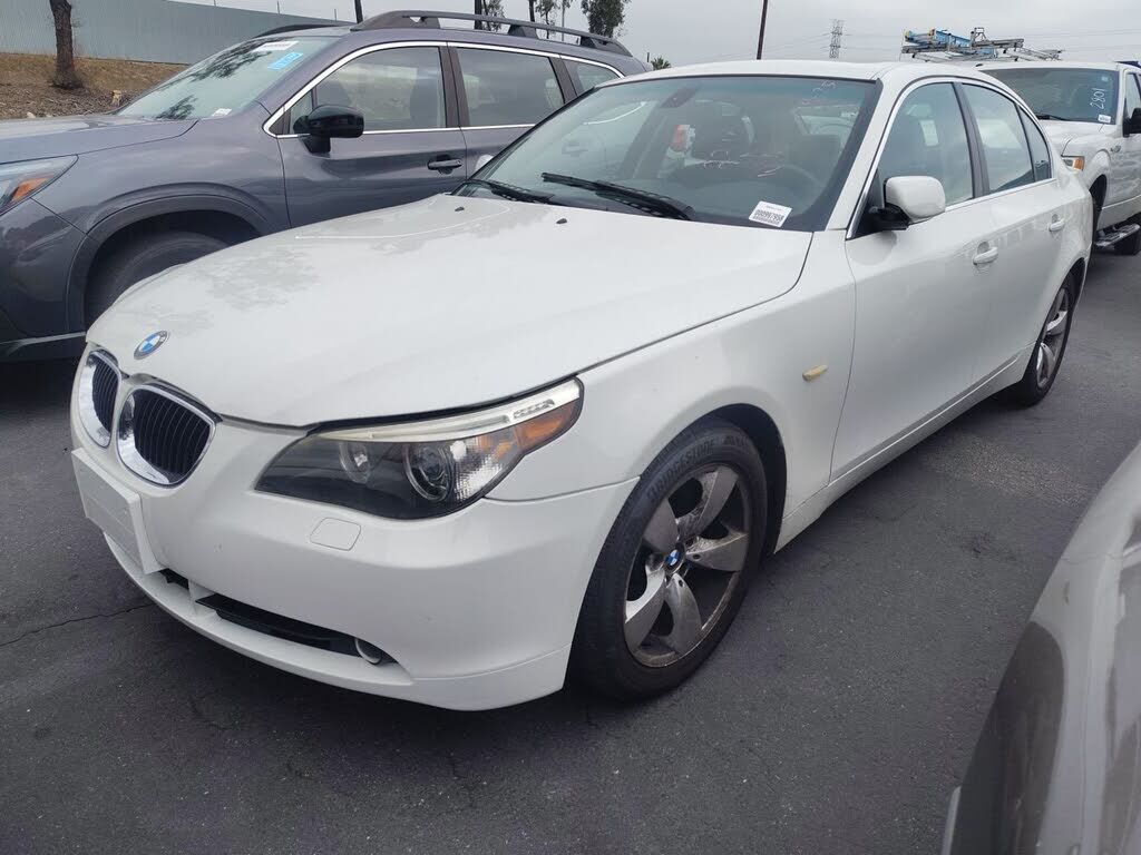 BMW 530i