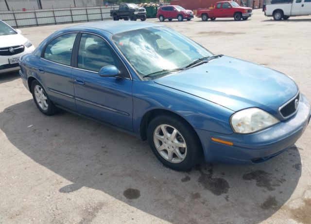 Mercury Sable