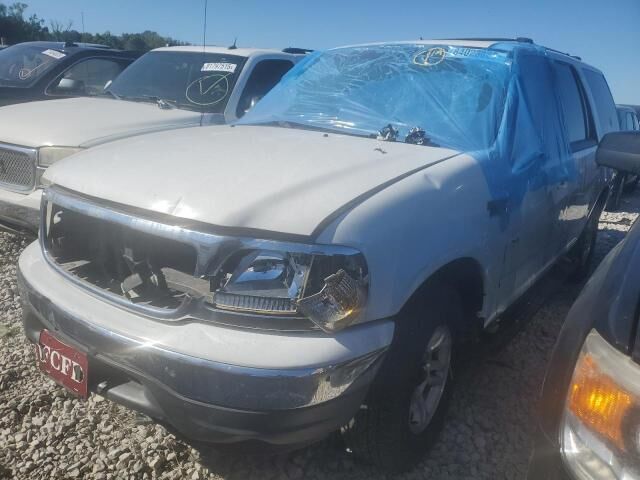 Ford Expedition