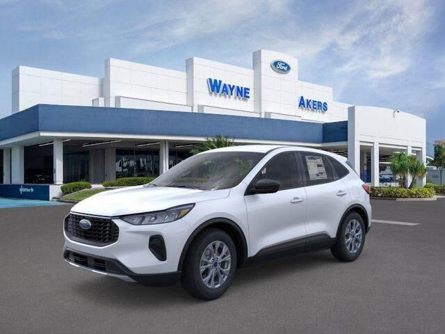 2026 FORD Escape