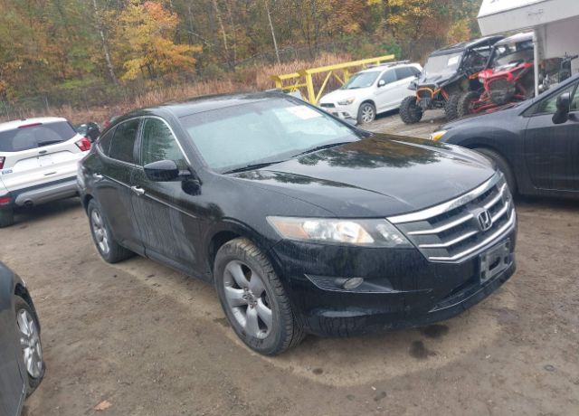 Honda Accord Crosstour