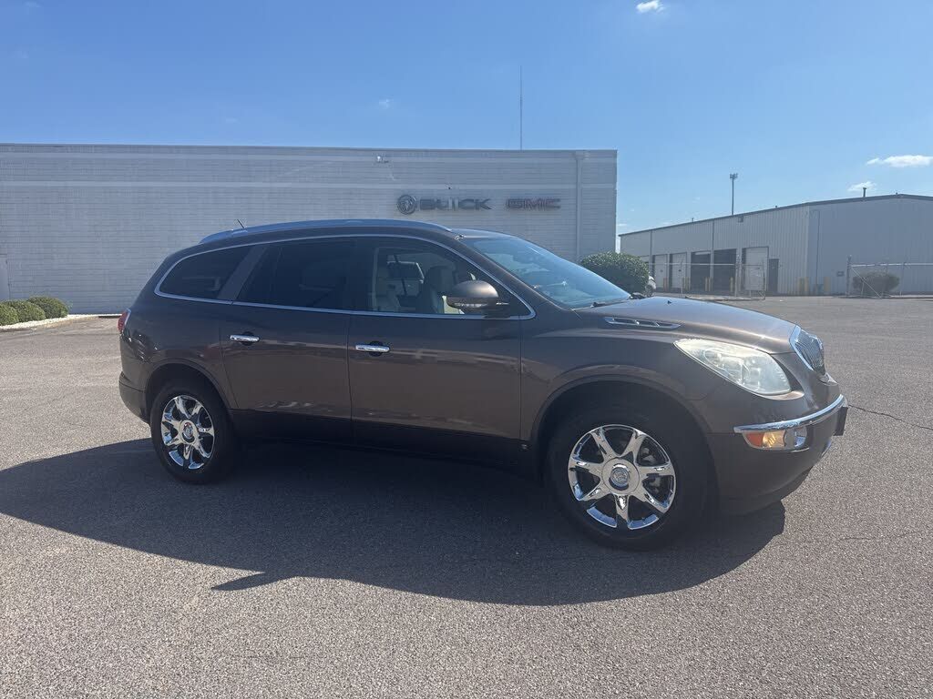 Buick Enclave