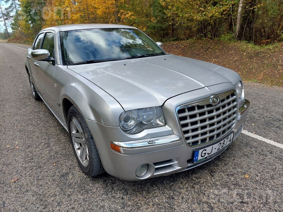 Chrysler 300
