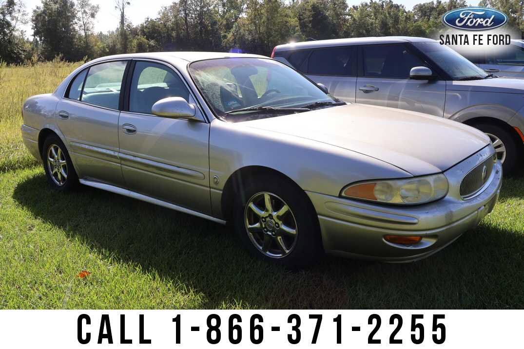 Buick LeSabre