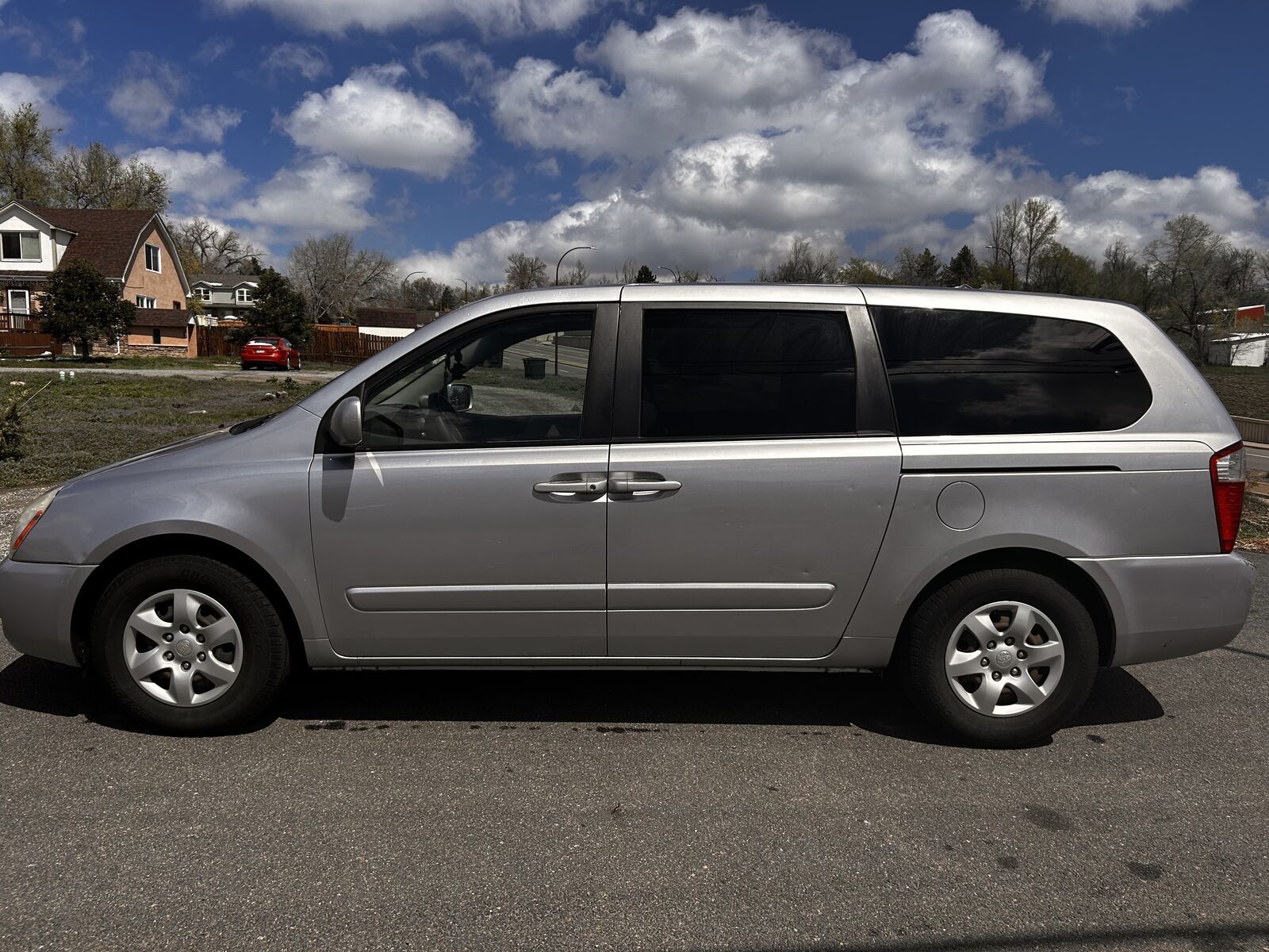 Kia Sedona