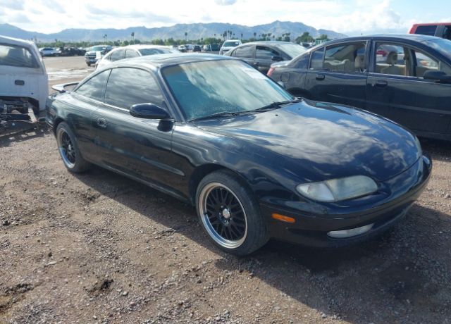 Mazda MX-6