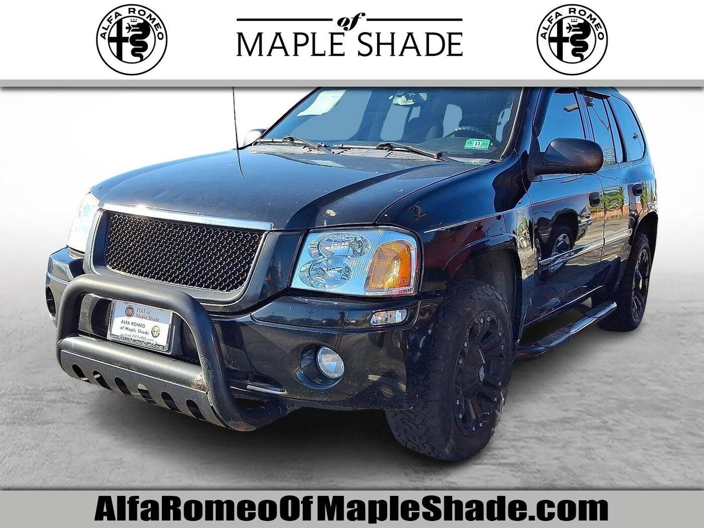 GMC Envoy