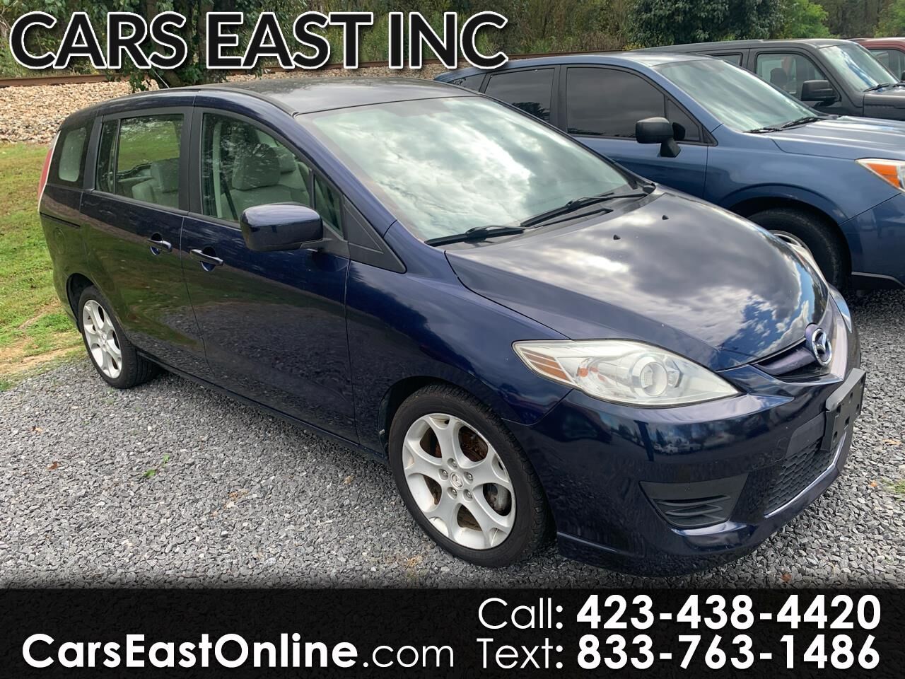 Mazda Mazda5