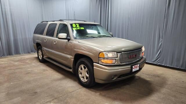 GMC Yukon XL