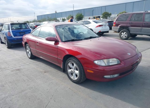 Mazda MX-6