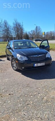 Chrysler Sebring