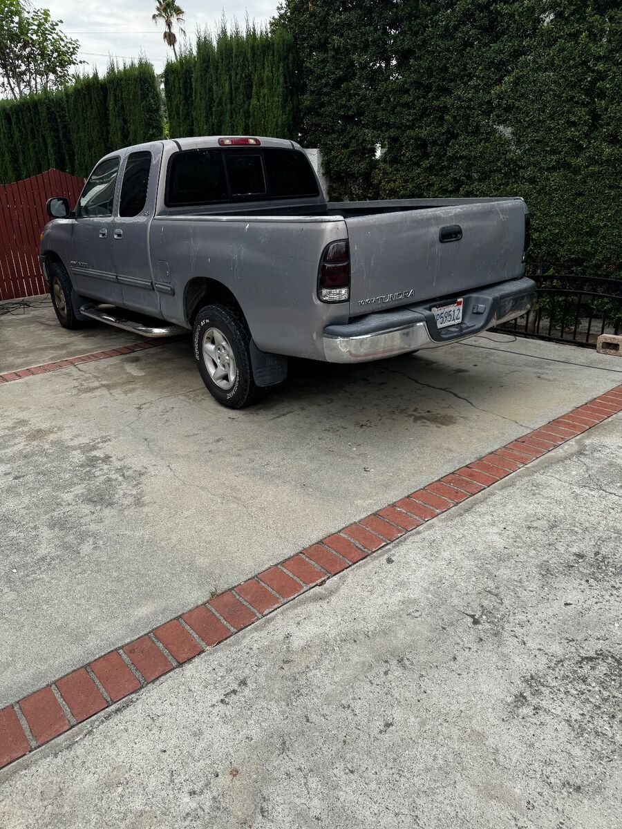 Toyota Tundra