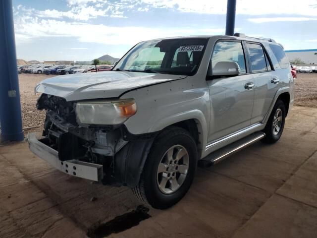 Toyota 4-Runner