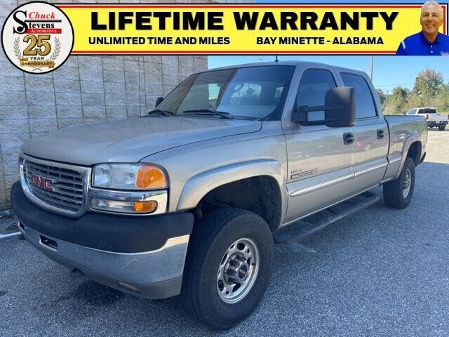 GMC Sierra