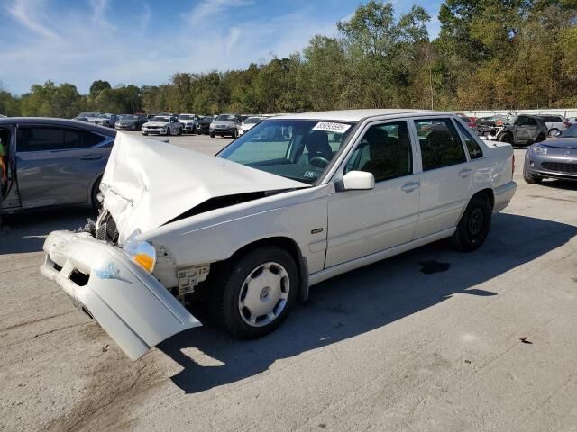 Volvo S70