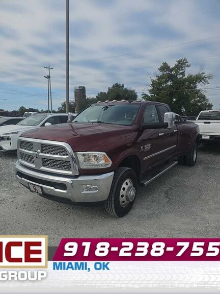 RAM 3500