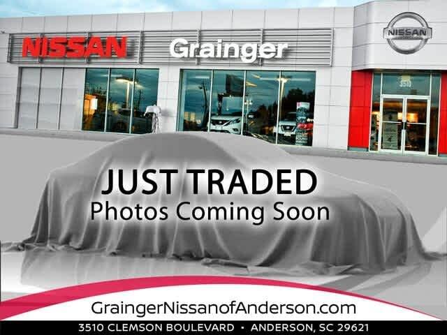 Nissan Maxima