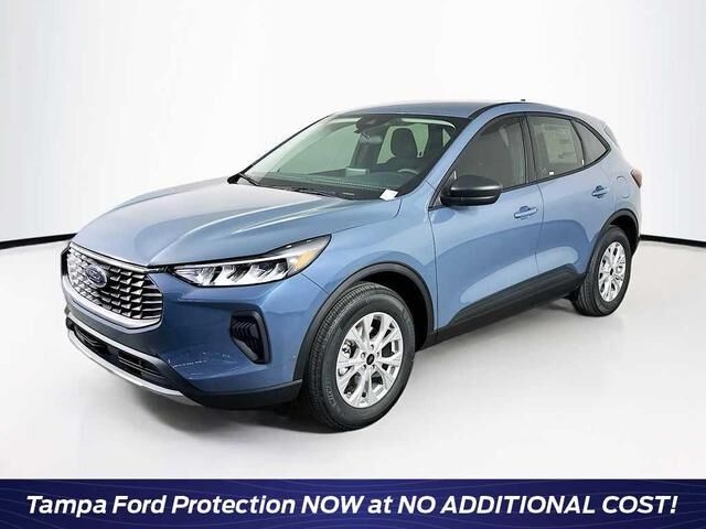 2026 FORD Escape