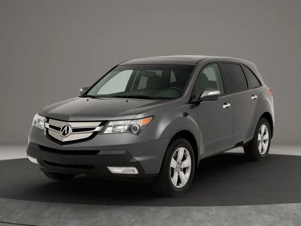 Acura MDX