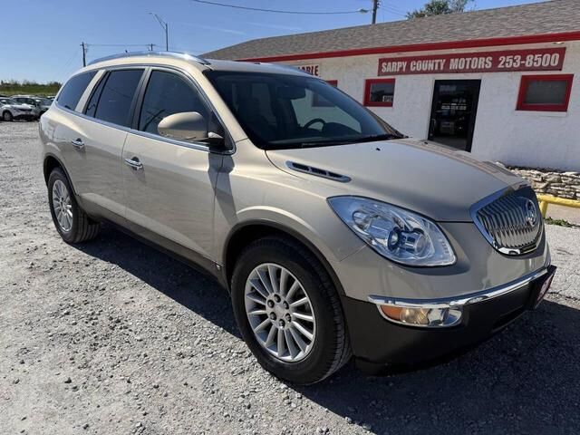 Buick Enclave