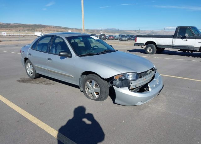 Chevrolet Cavalier