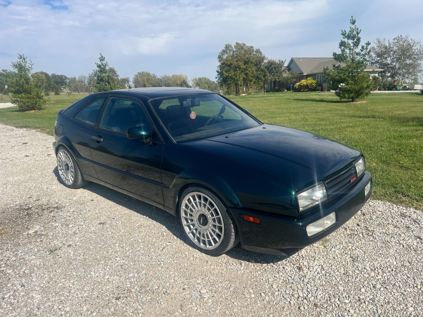 Volkswagen Corrado