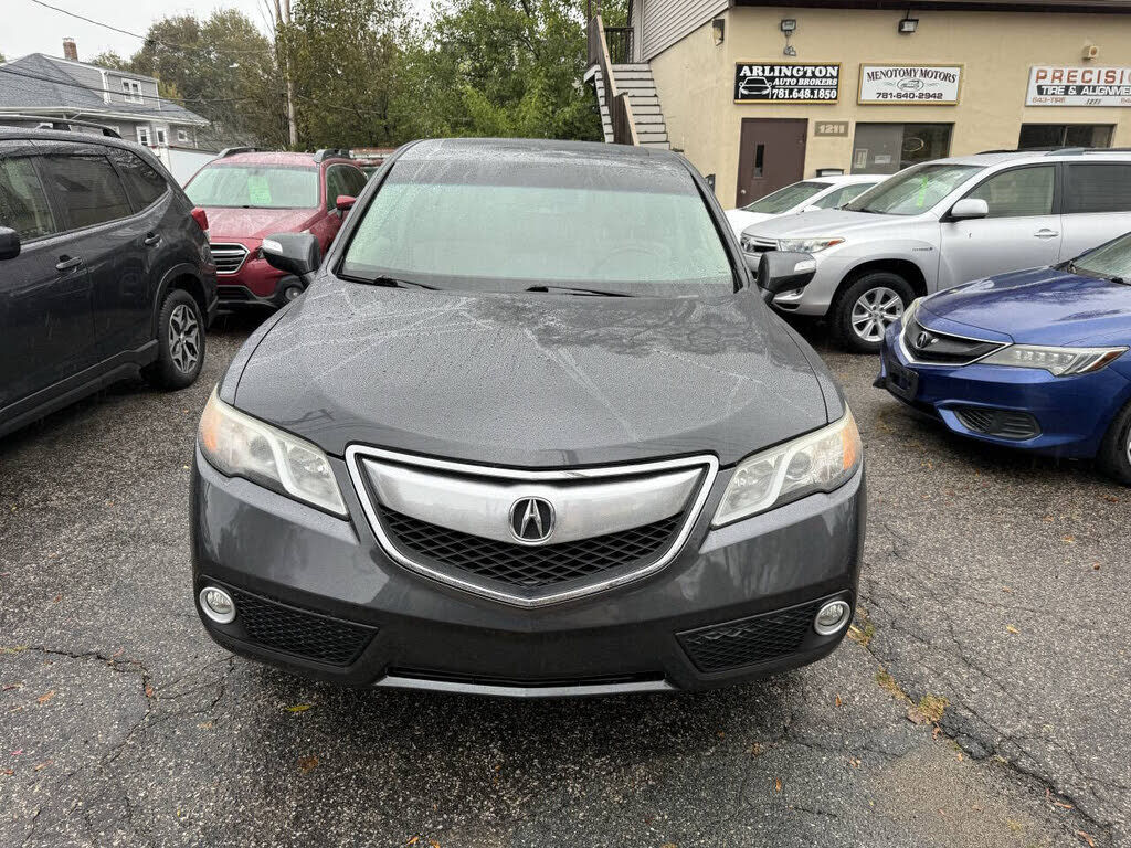 Acura RDX