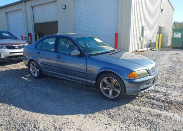 BMW 325i