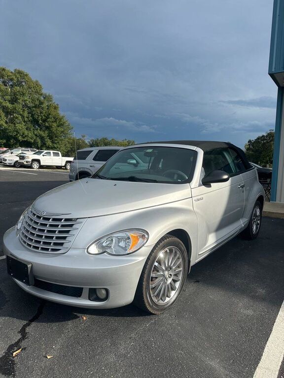Chrysler PT Cruiser