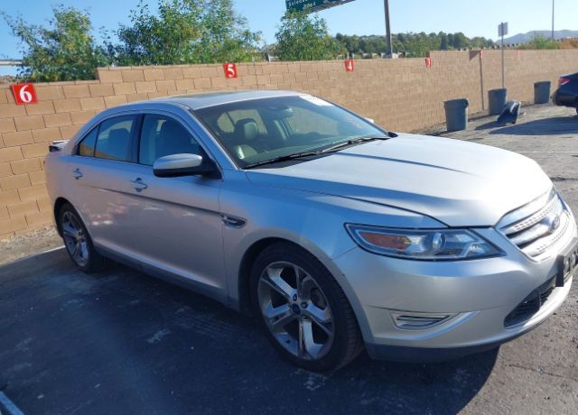 Ford Taurus