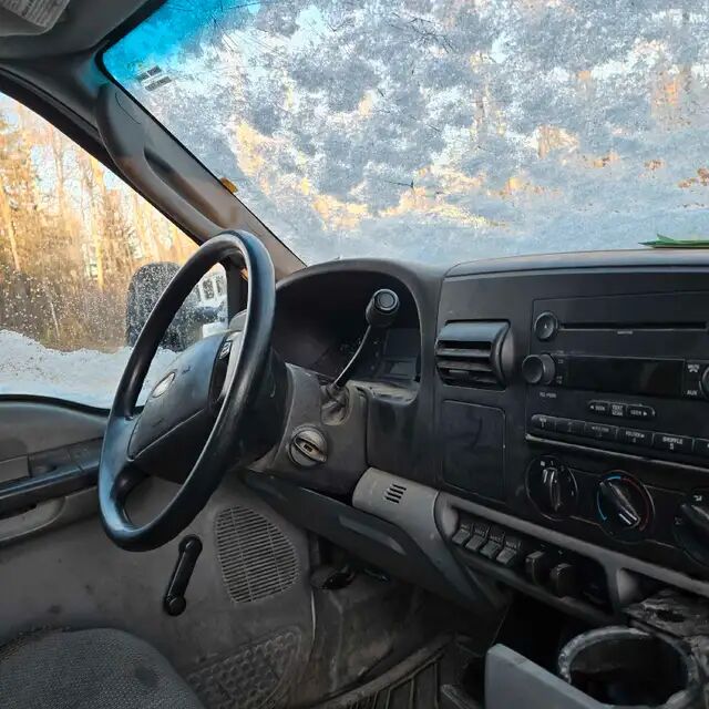 Ford F-250