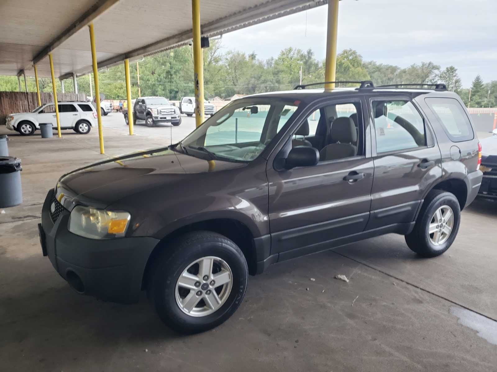 Ford Escape