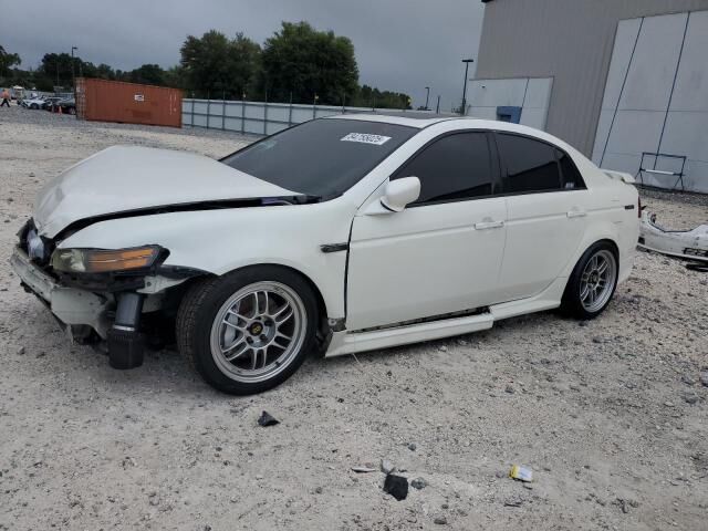 Acura TL