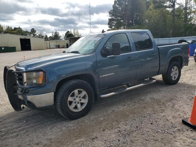 GMC Sierra