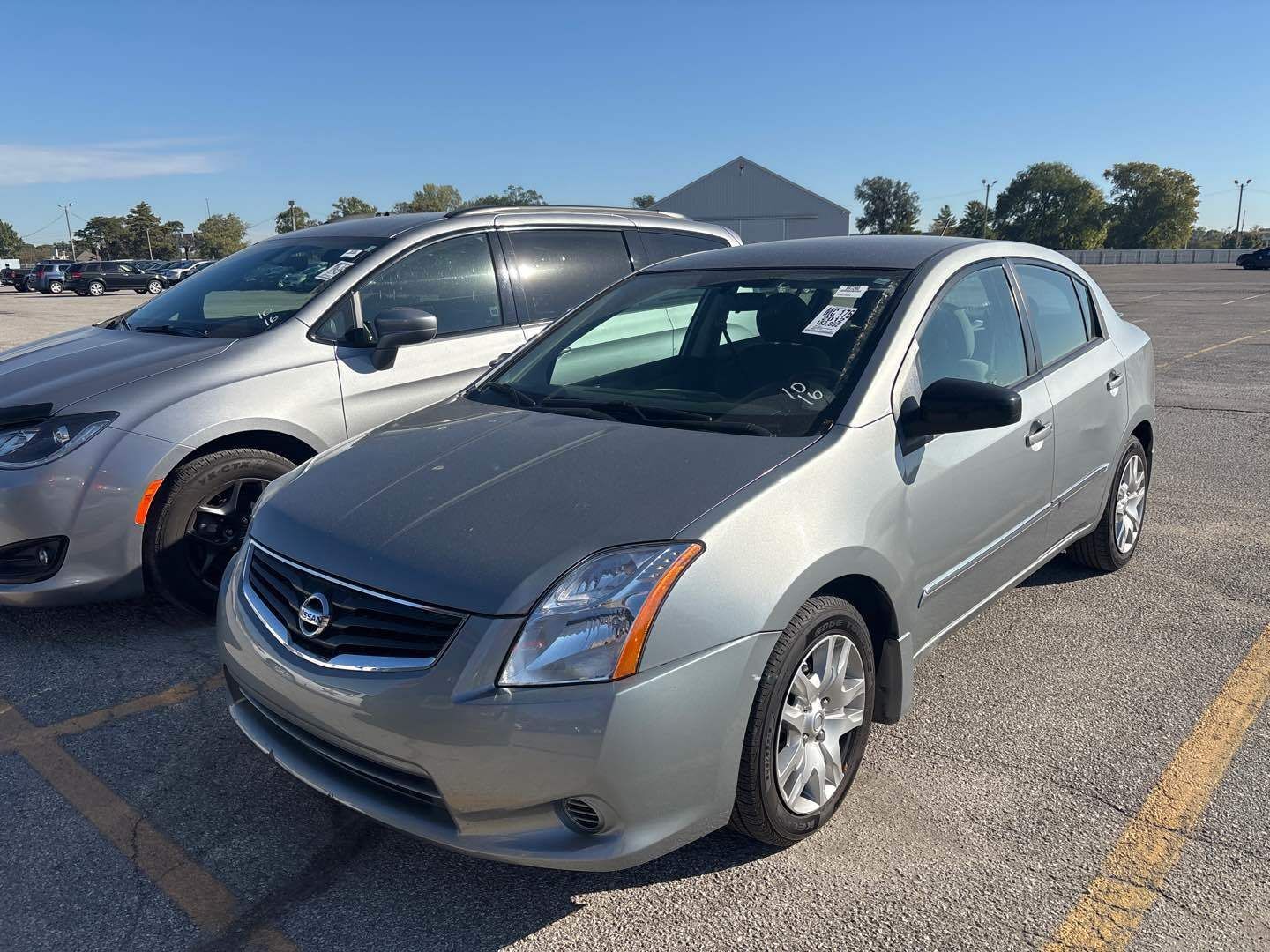 Nissan Sentra