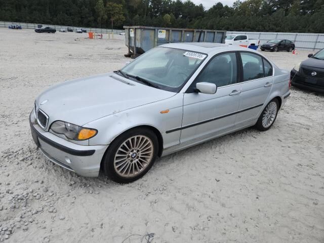 BMW 330xi