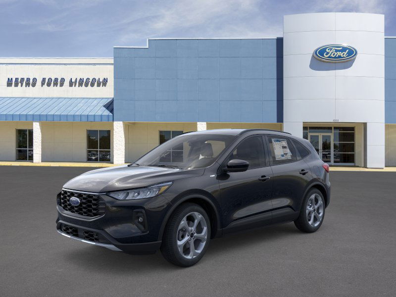2026 FORD Escape