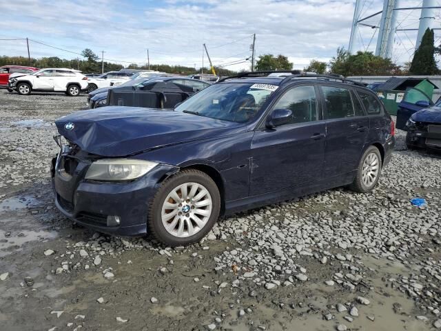 BMW 328i