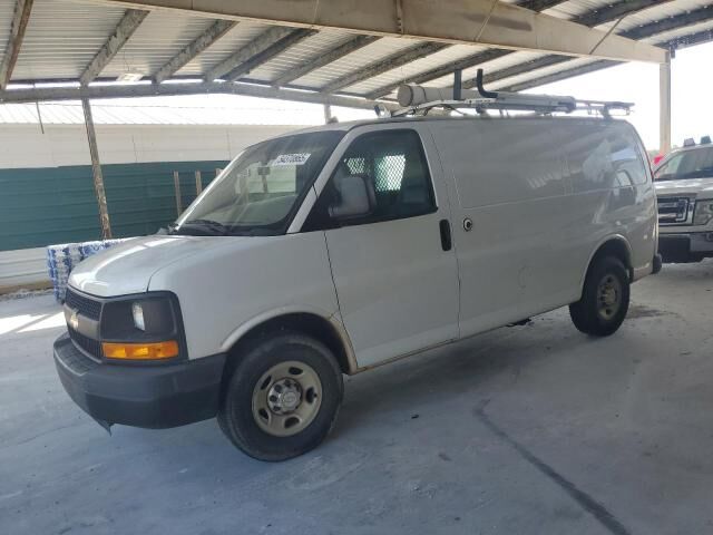 Chevrolet Express